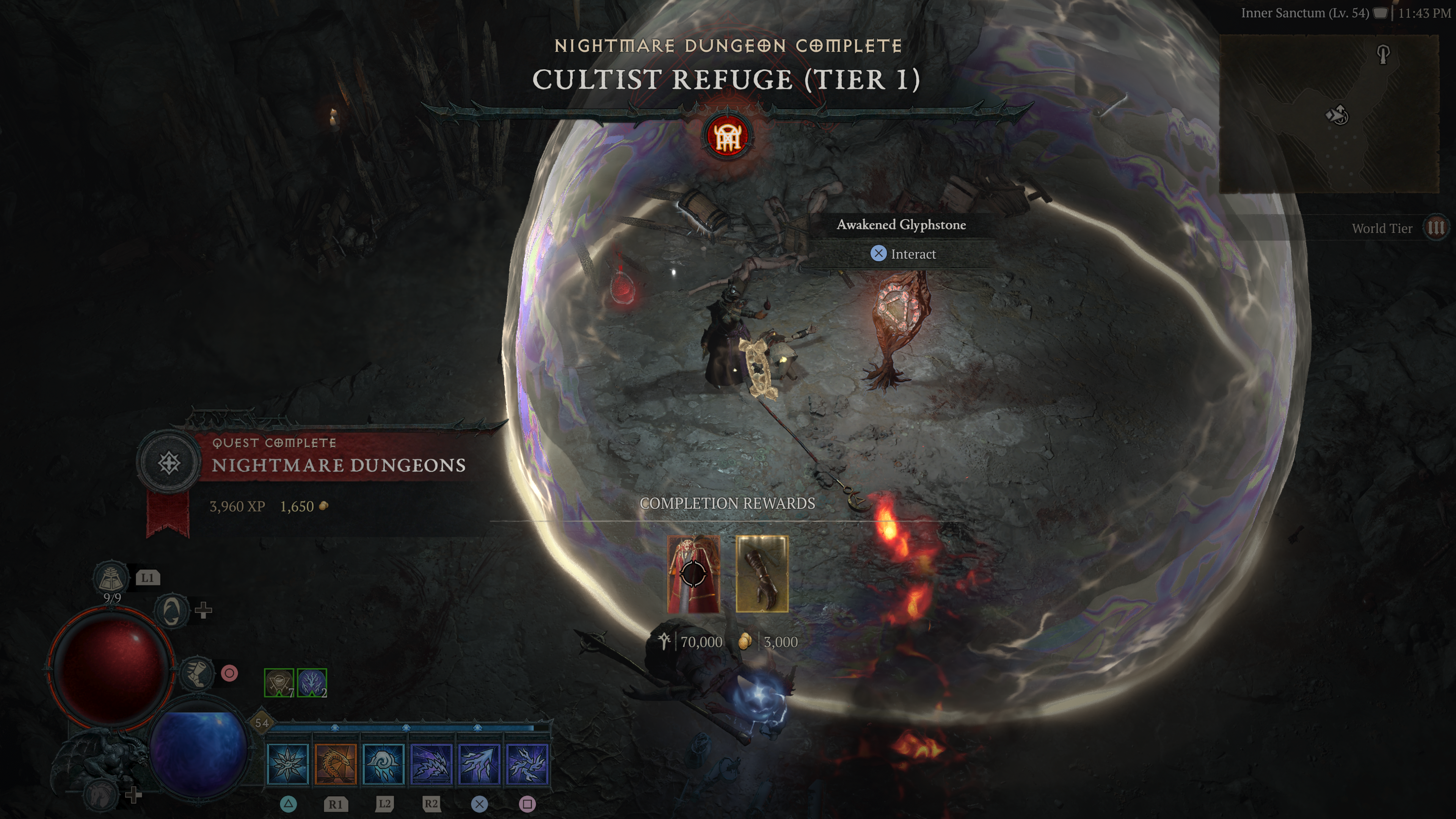 Unlock the Secrets: The Ultimate Guide to Diablo 4's Nightmare Dungeons