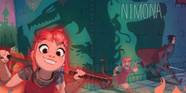 Nimona Everything You Need To Know About Netflix s Animated Movie