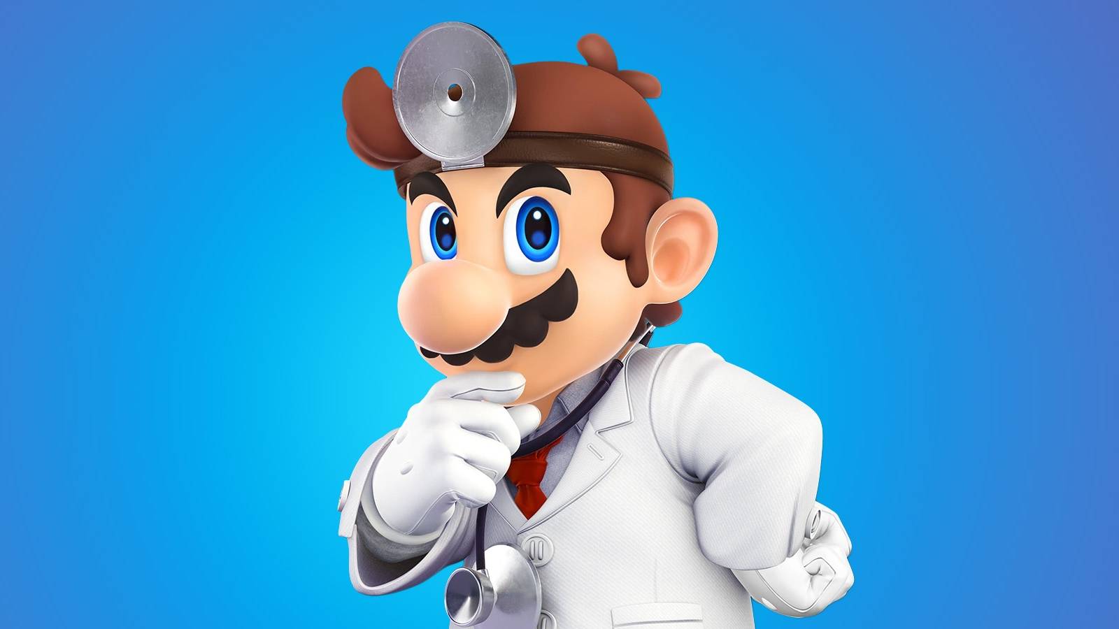 Nintendo Patents Bizarre Mario-Themed Health App and Device