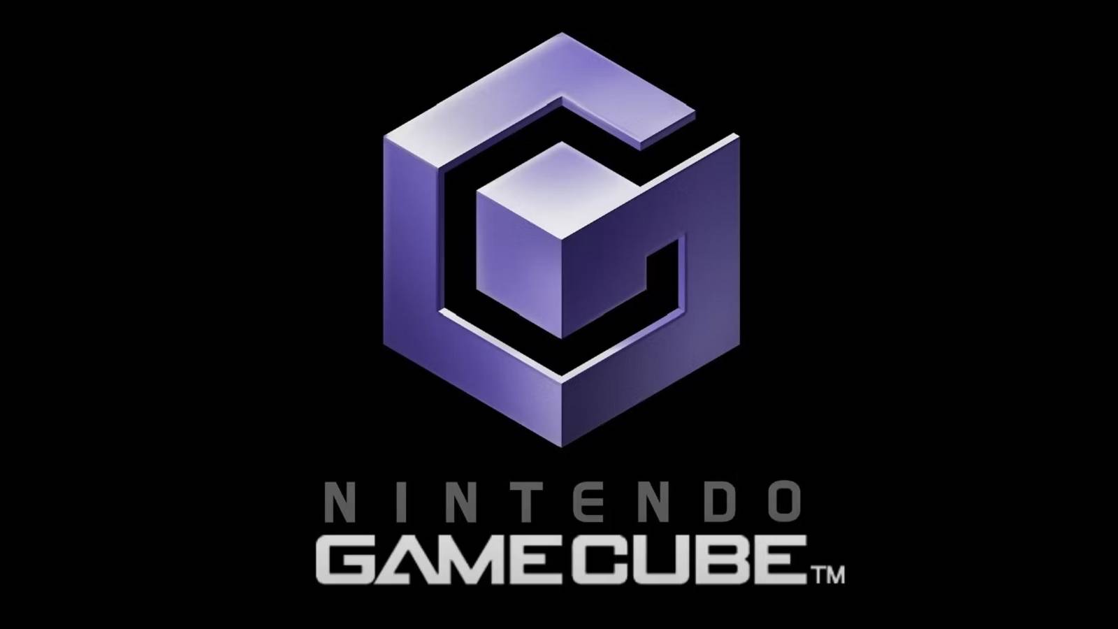 nintendo gamecube logo
