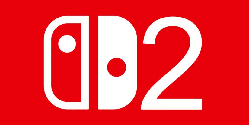 nintendo switch 2 logo mockup