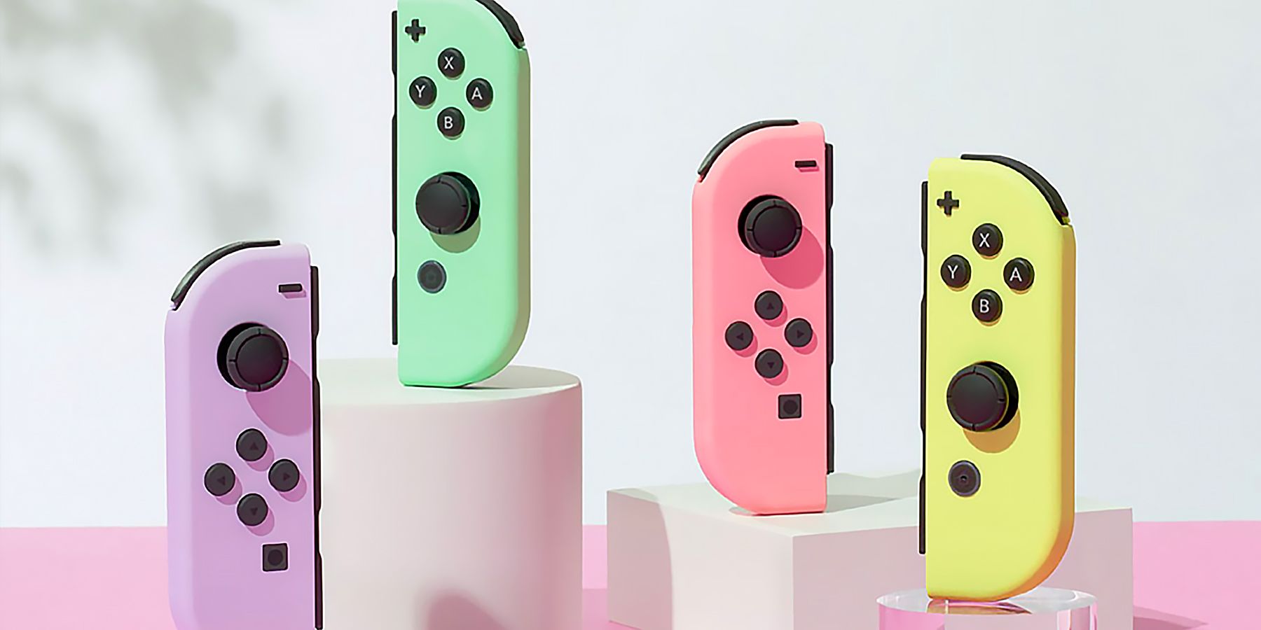 Nintendo-Switch-pastel-joycons-display