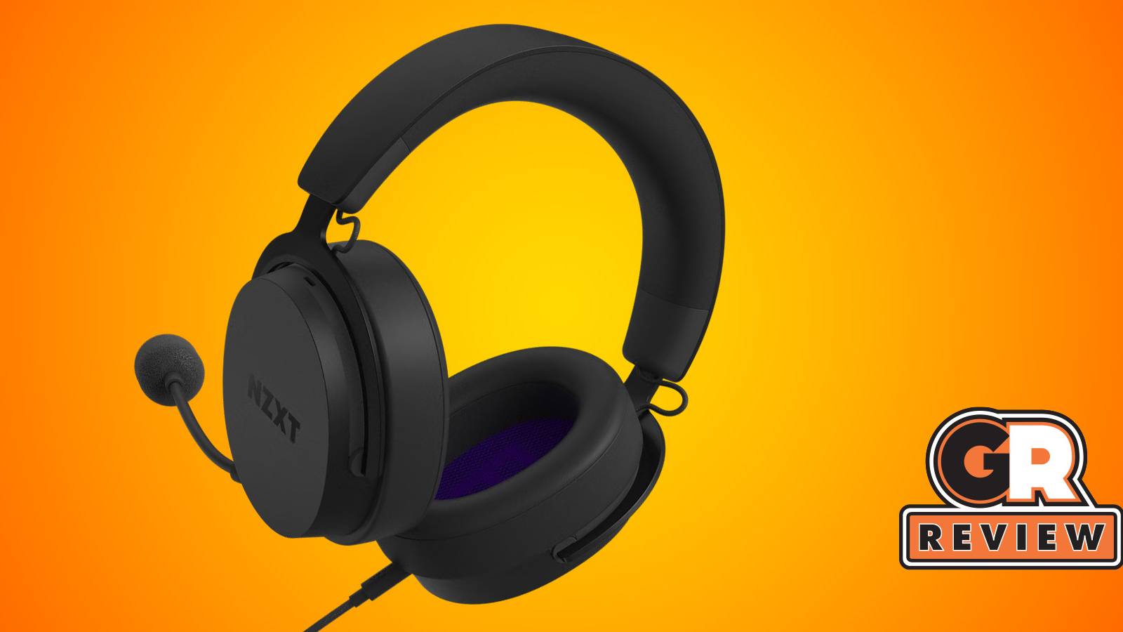 The NZXT Relay Hi-Res Certified Gaming Headset Review: Take Two