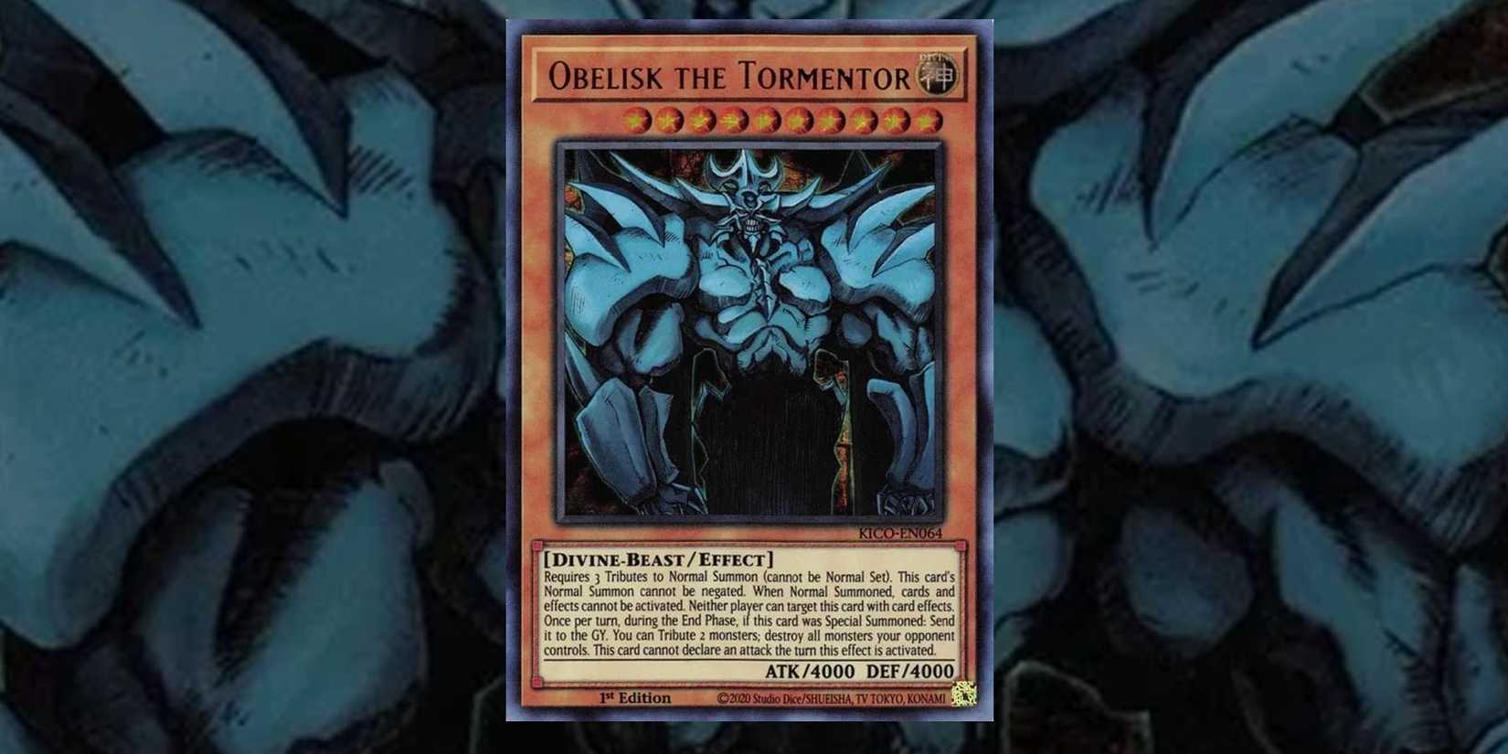 Yu-Gi-Oh! The Sacred Cards: The Strongest Monster Cards Yu-Gi-Oh! The Sacred Cards: The Strongest Monster Cards