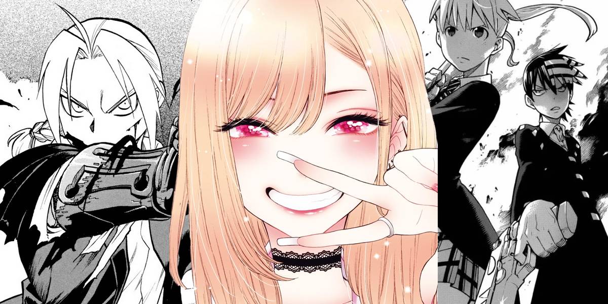 Official Manga Apps With English Translations