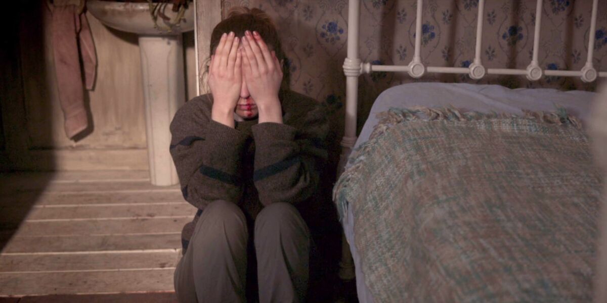 Experience Claustrophobia on Another Level