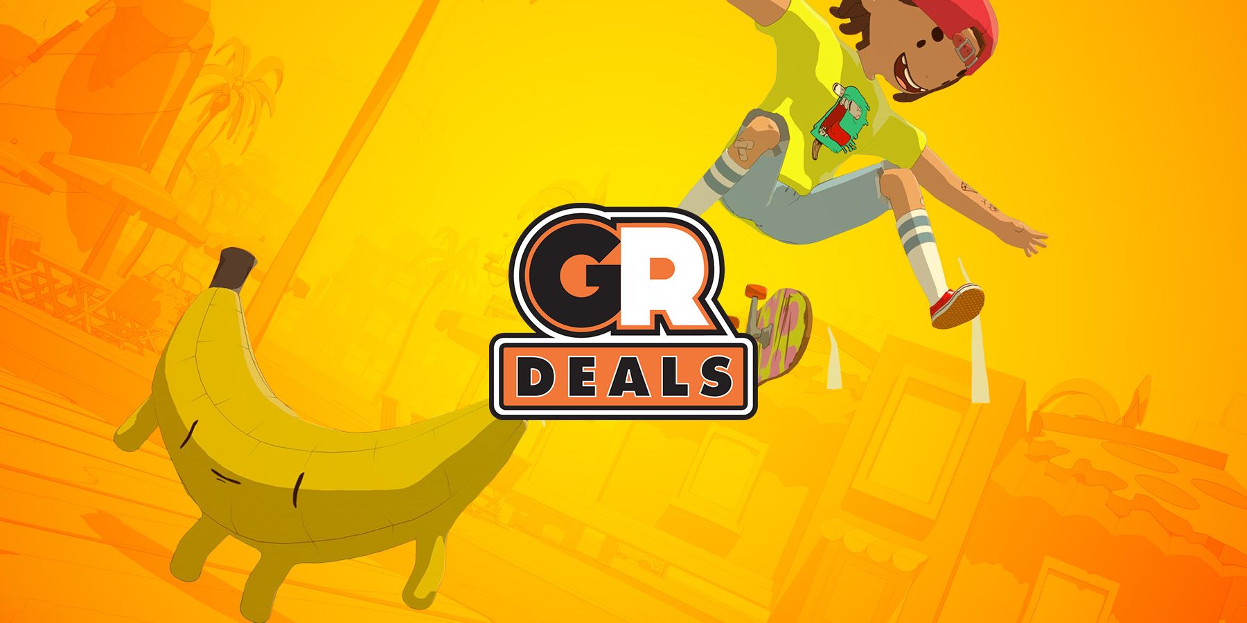 best pc video game deals