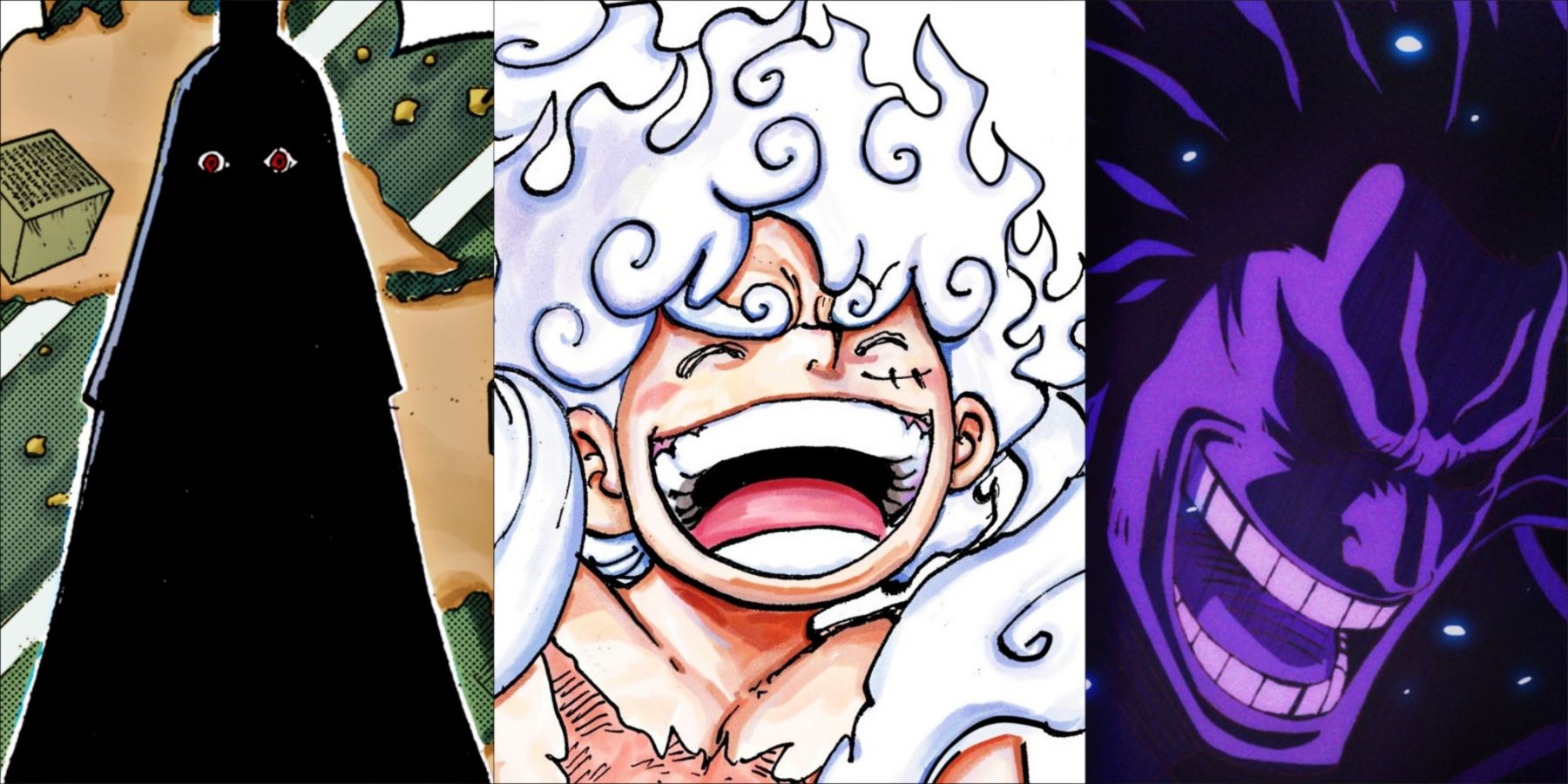 How Luffy's Hito Hito no Mi Model: Nika changed the power system in One  Piece forever, explained