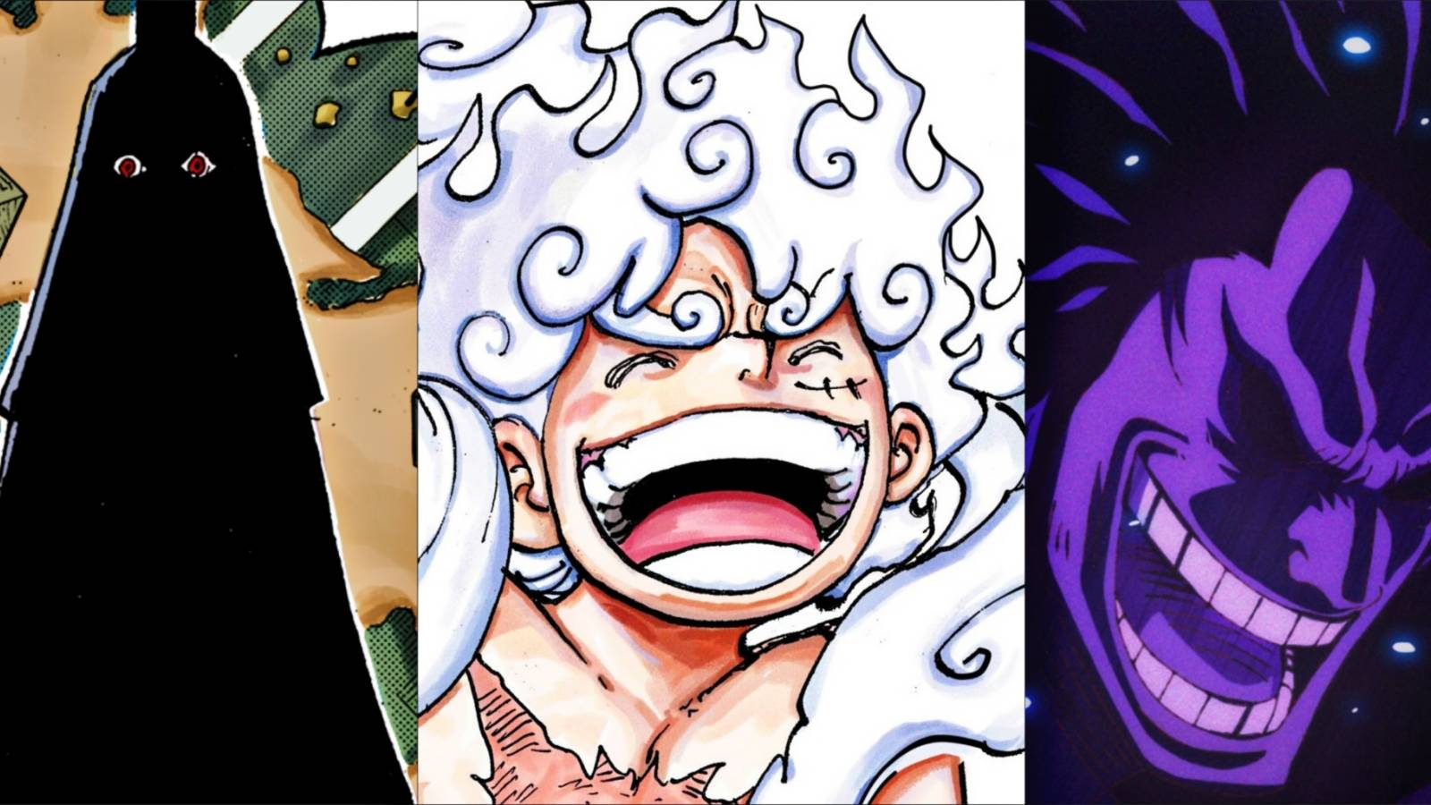 One Piece Devil Fruits Hito Hito no Mi Model Nika