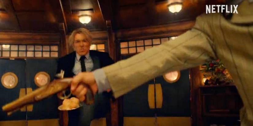 One Piece Live Action Fullbody