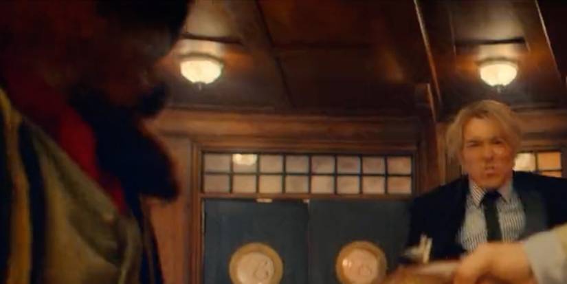 One Piece Live Action Galley