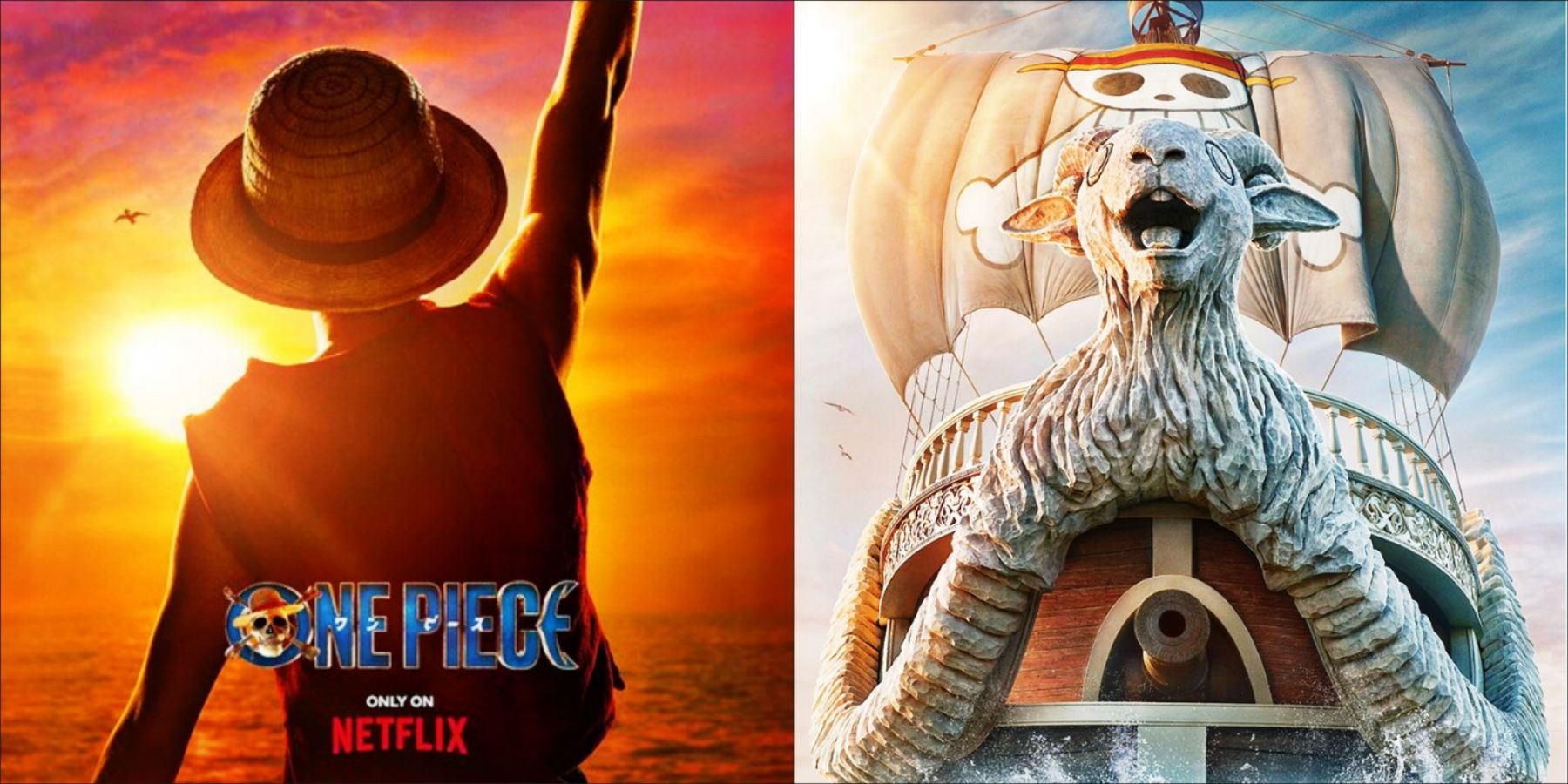 One Piece” episode one is an awesome start to the live-action series – The  Ticker