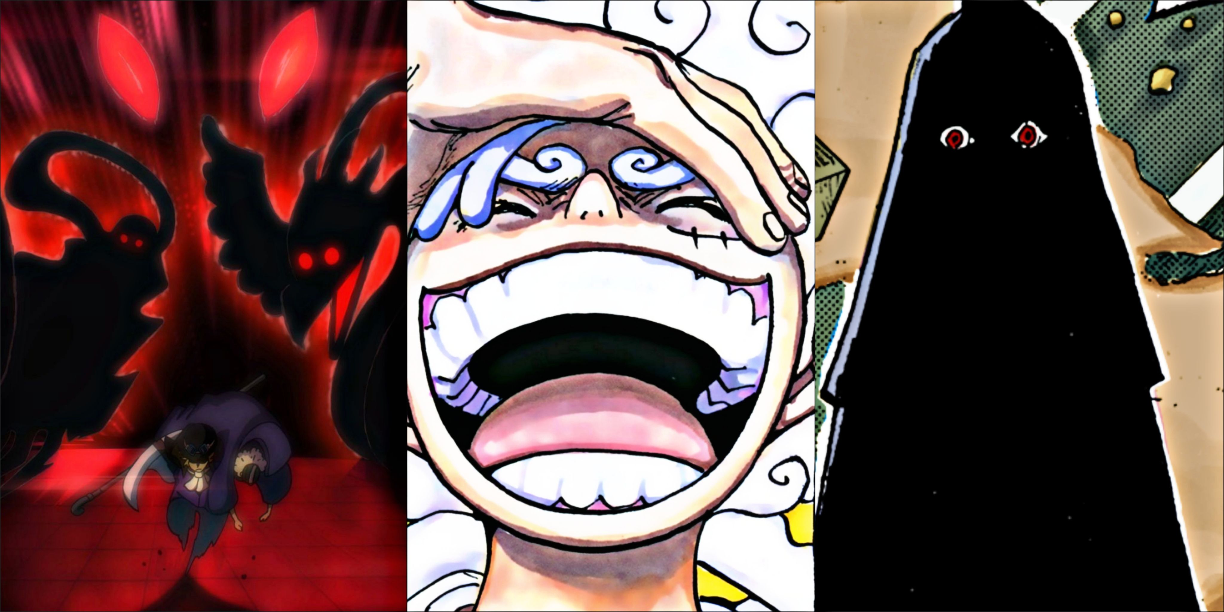 One Piece: Most Overpowered Devil Fruits, Ranked