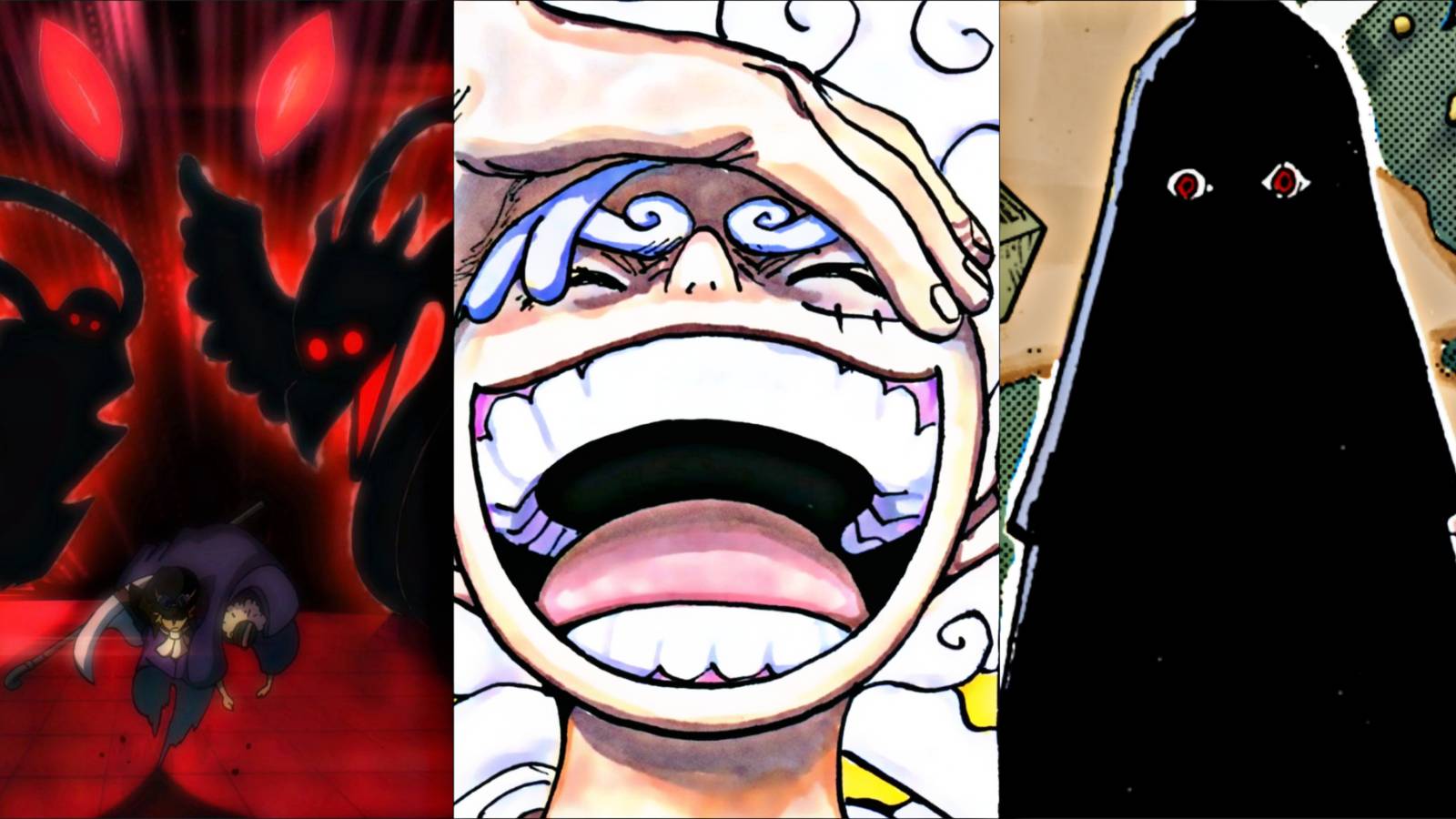 One Piece Overpowered Devil Fruits