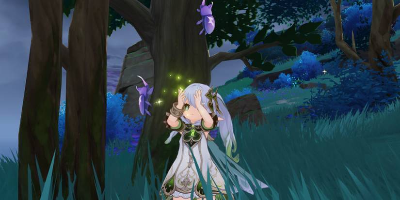 onikabuto in genshin impact