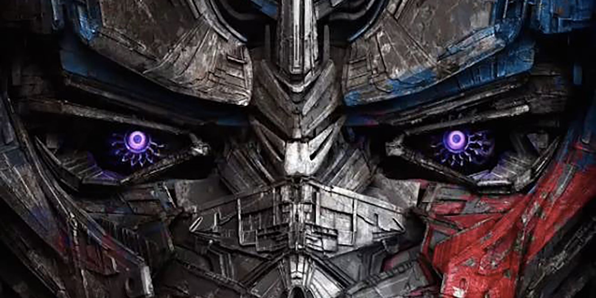 Optimus Prime Evil