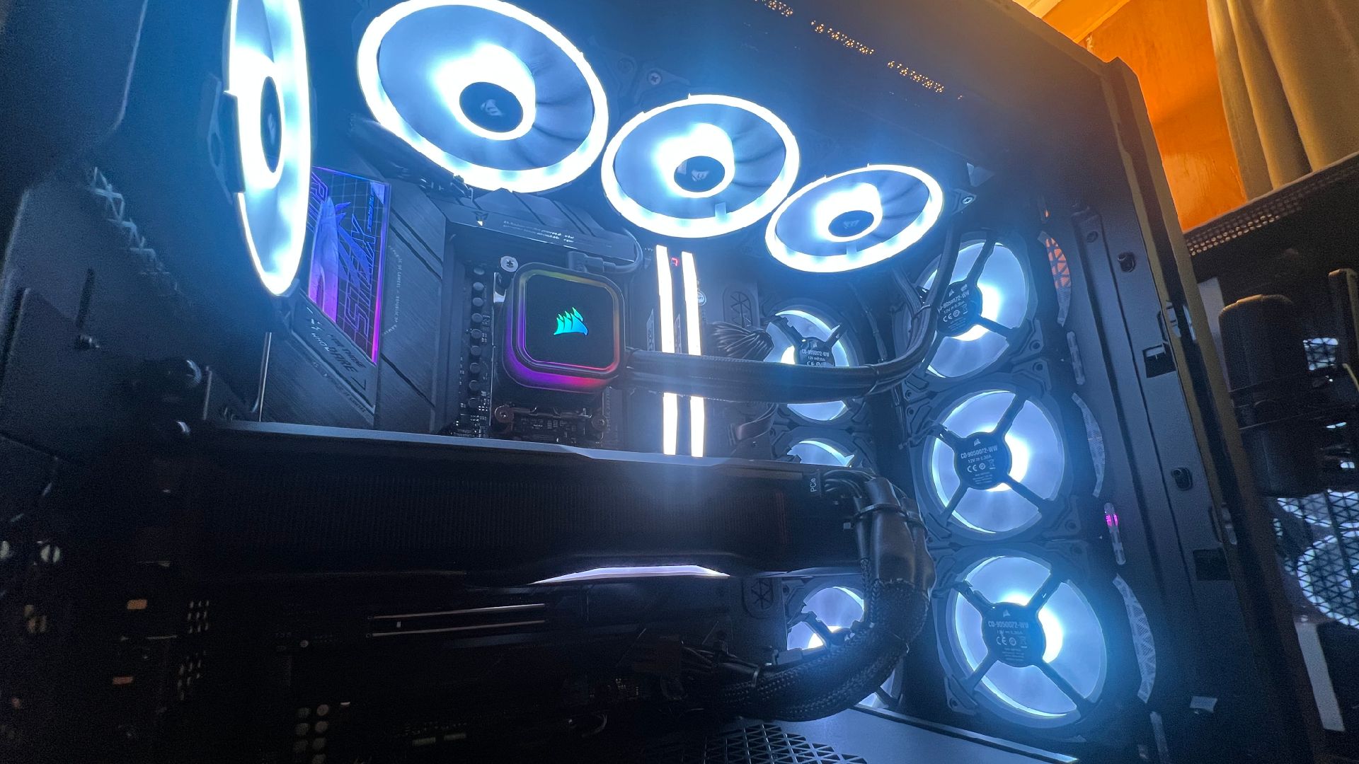 Unleashing the Power of AMD: A Comprehensive Review of the Origin PC 5000D