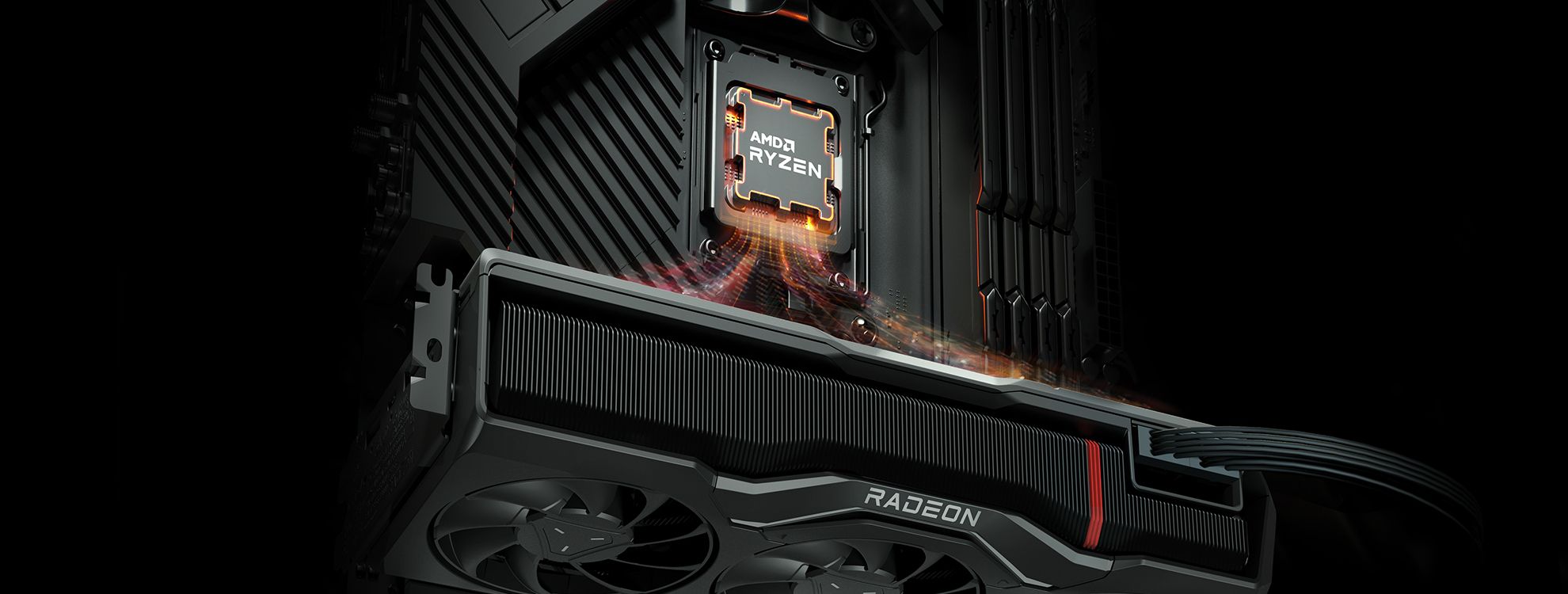 Unleashing the Power of AMD: A Comprehensive Review of the Origin PC 5000D