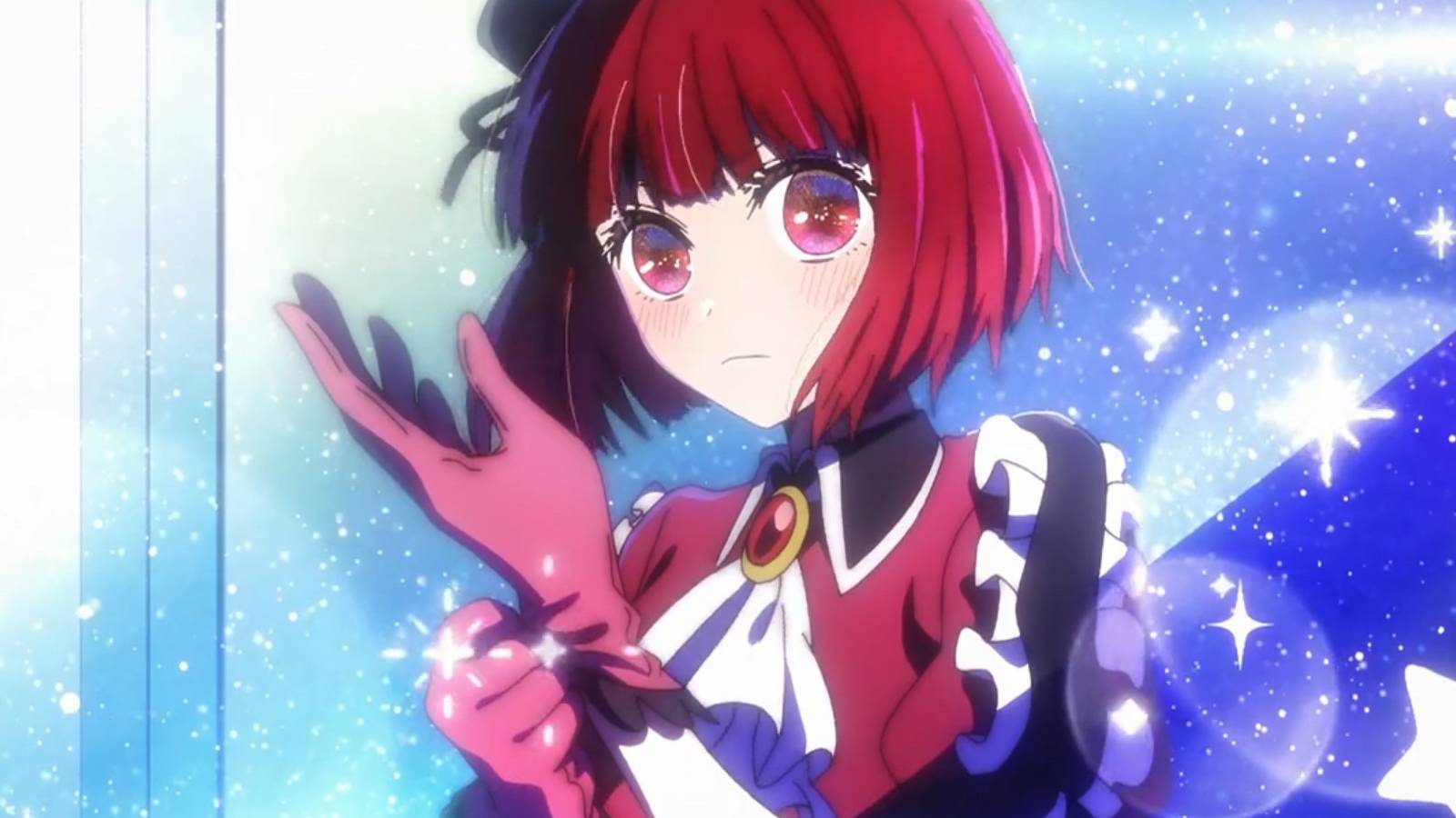 Oshi no Ko E10 Idol Kana