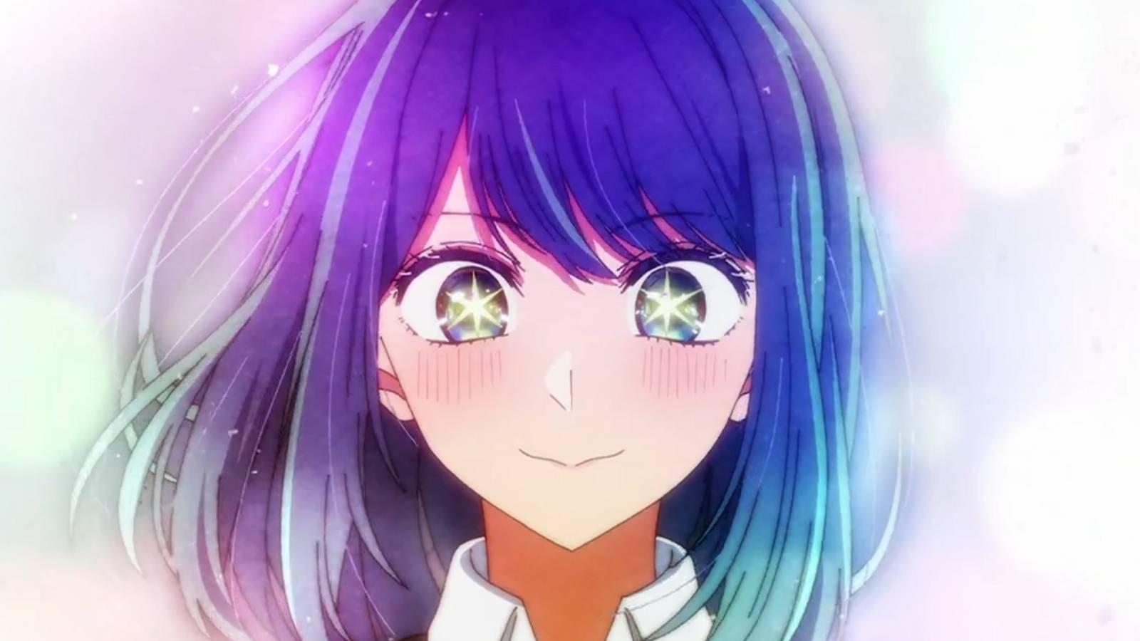 Oshi no Ko E8 Ai Akane