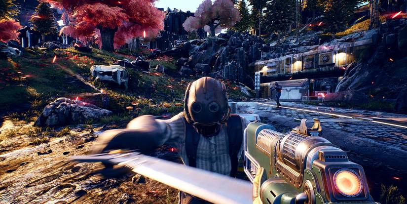 best video game switch deals