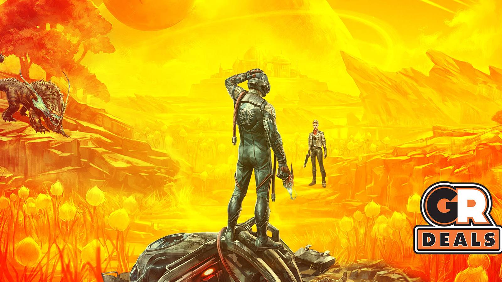 best video game switch deals