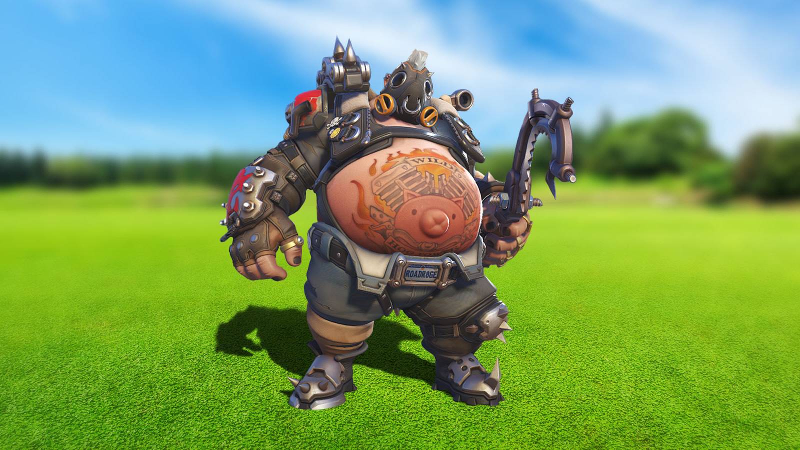 overwatch-2-fan-builds-giant-life-sized-roadhog-hook