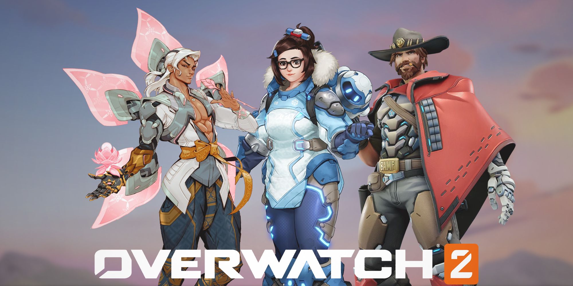 Overwatch 2 Making Changes to Lifeweaver, Mei, and Cassidy in Upcoming  Update