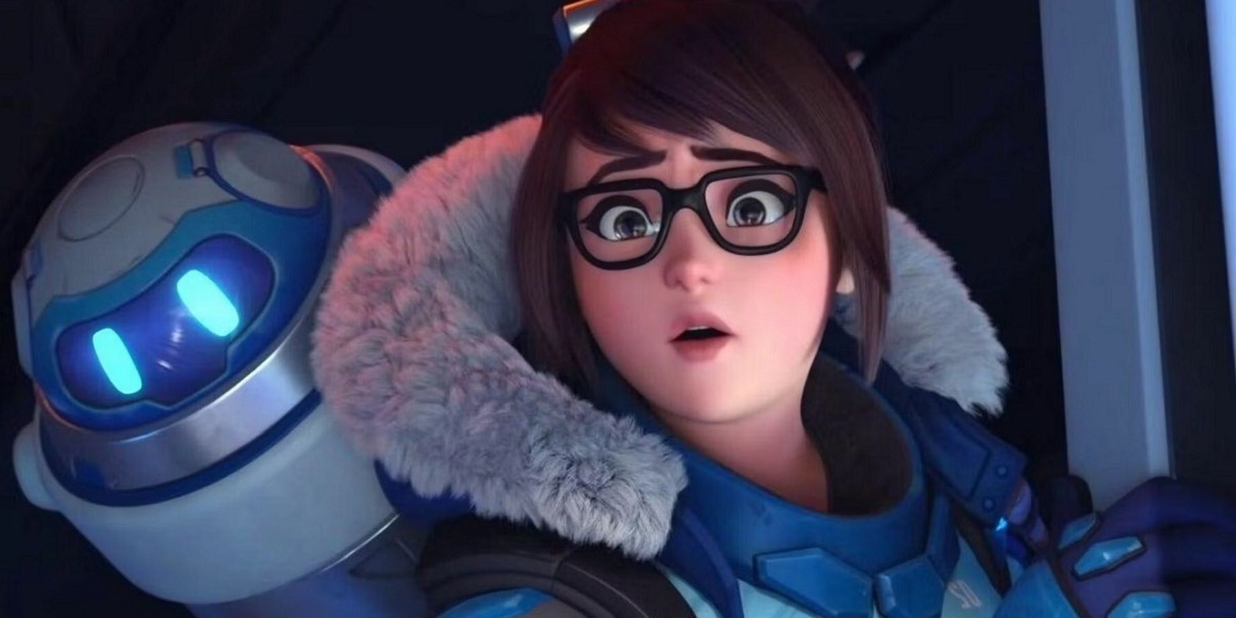 overwatch 2 mei concerned