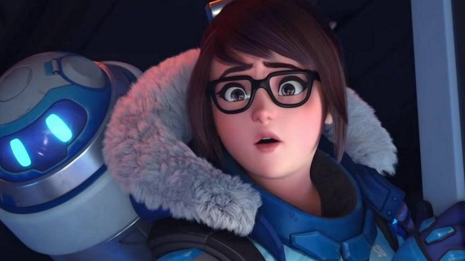 overwatch 2 mei concerned