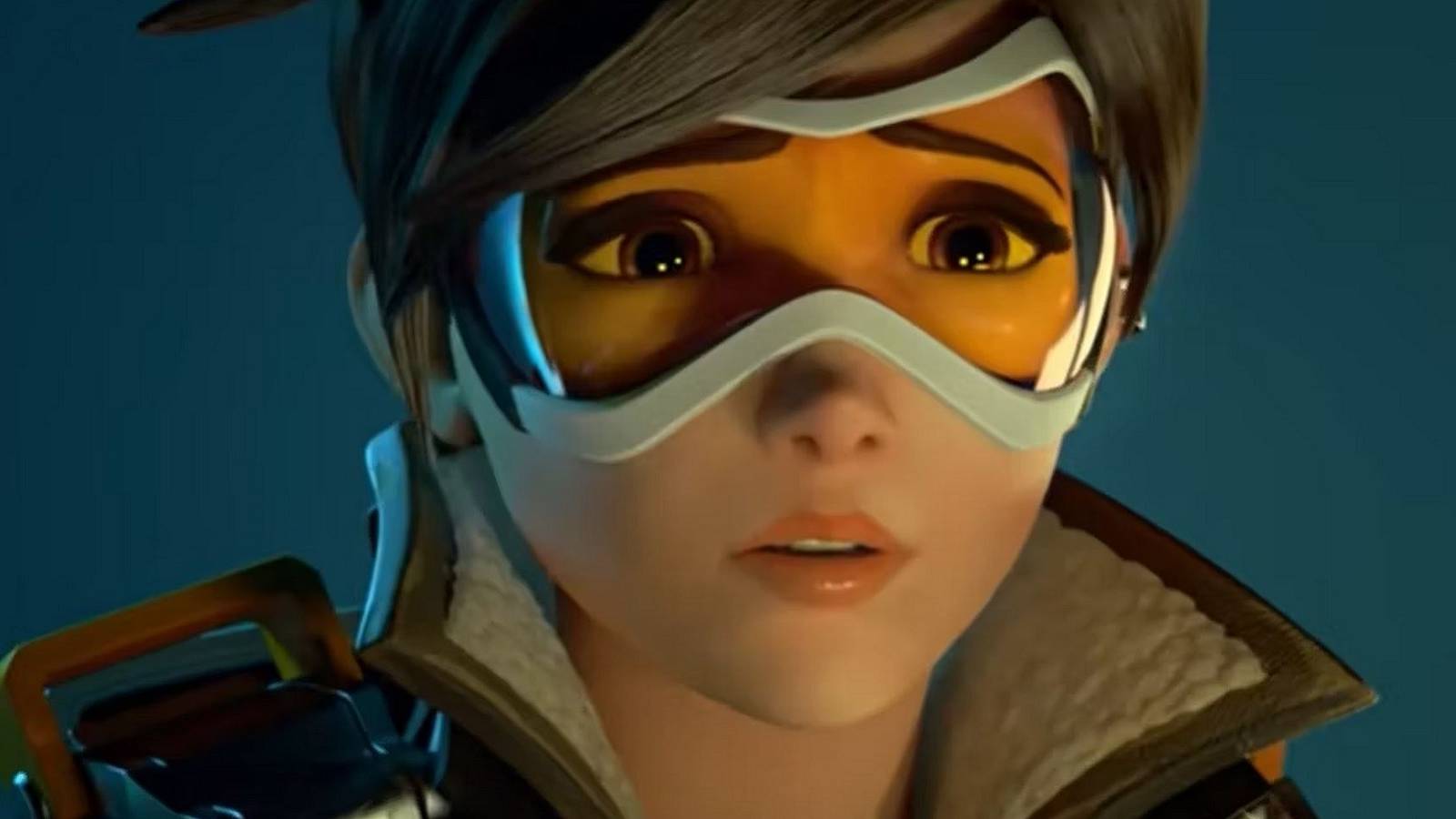 overwatch 2 sad tracer