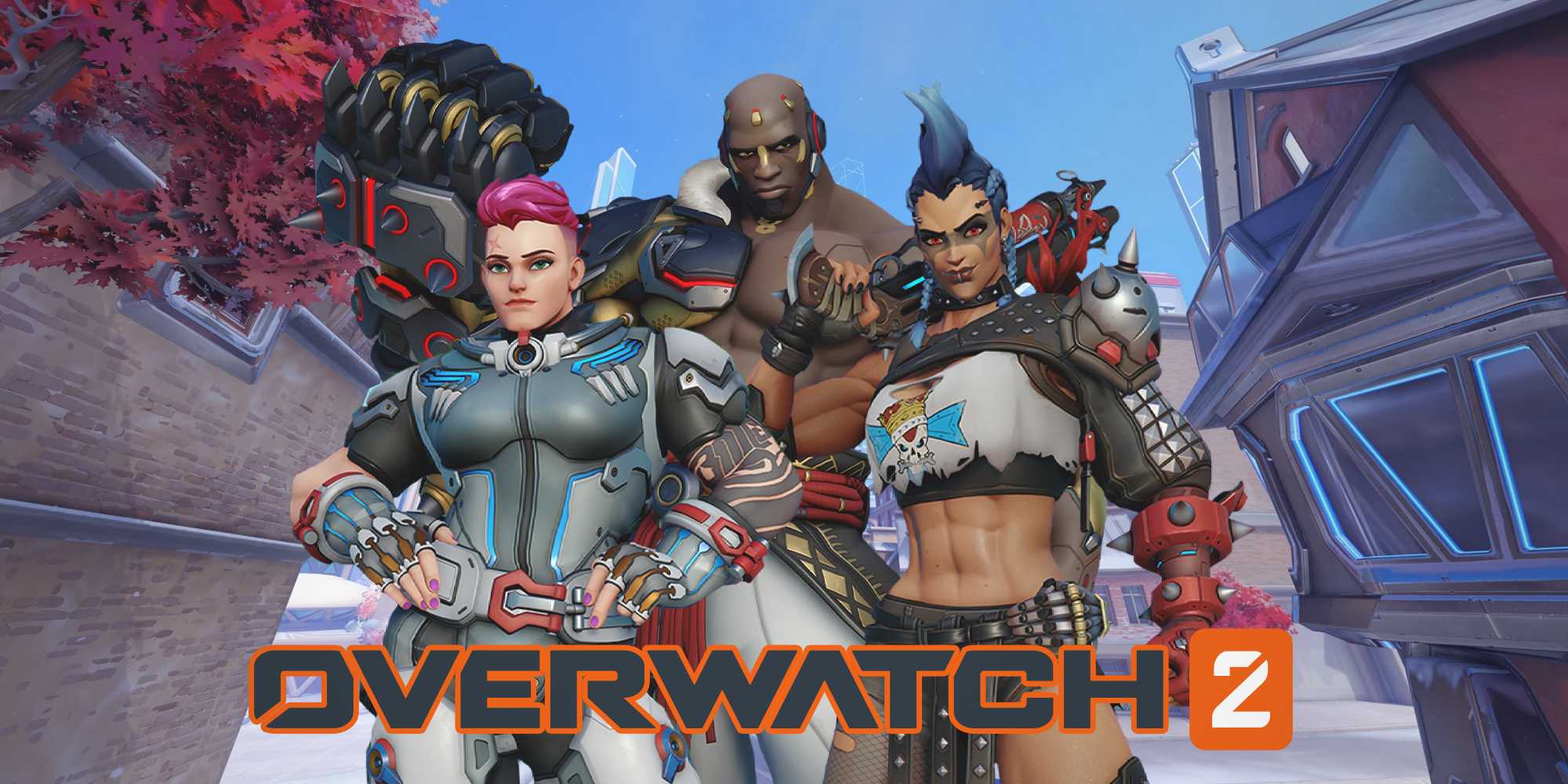 Overwatch Rtanks Overwatch 2: What Could a Ranged Tank Play Like?