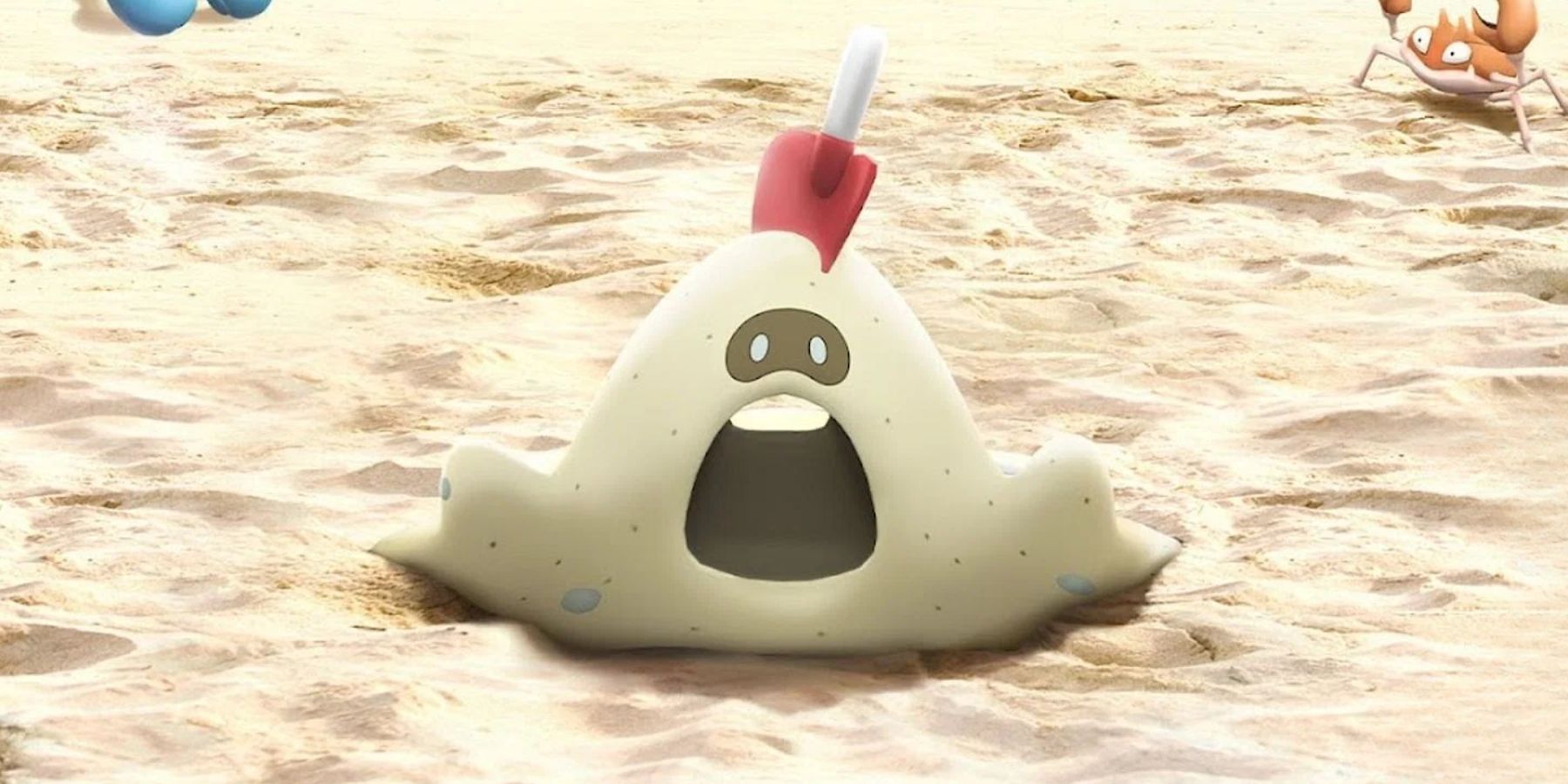 Unleash Your Inner Trainer: Dive into the Pokemon GO Beach Week