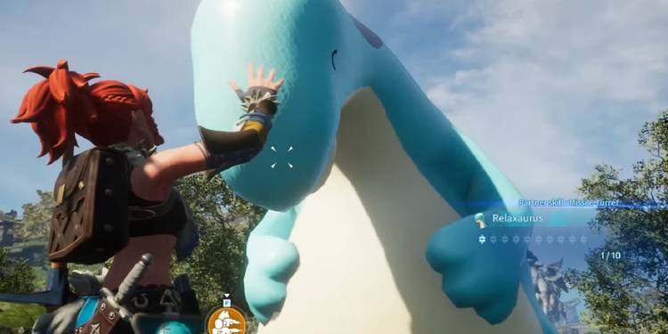 Popular Pals Example Palworld Reveals the 10 Most Popular Pals in the Game