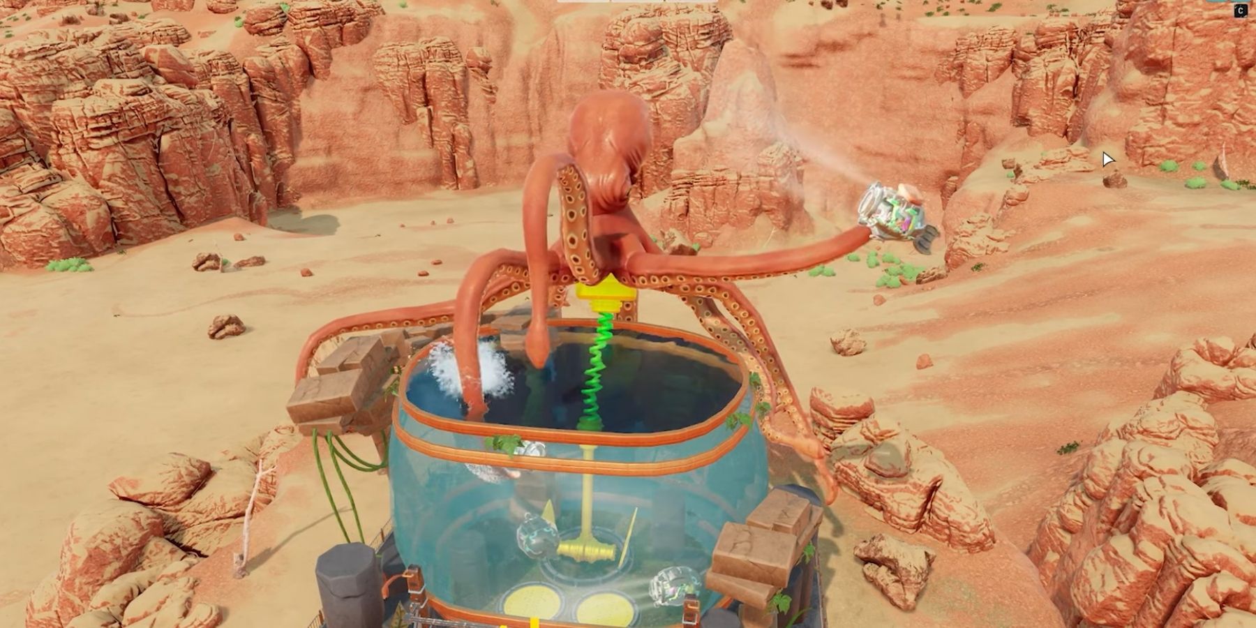 Unleash Your Inner Daredevil at Park Beyond: Master the Art of Impossification