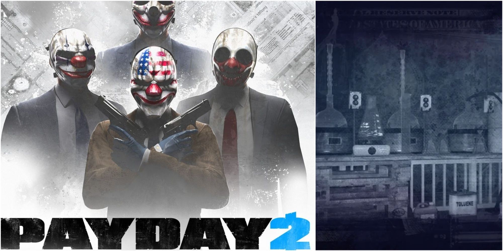 payday 2 farming xp