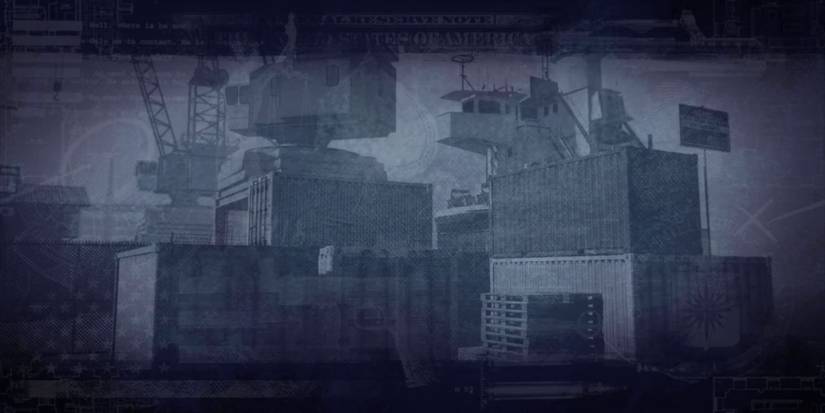 Payday 2 Election Day Heist