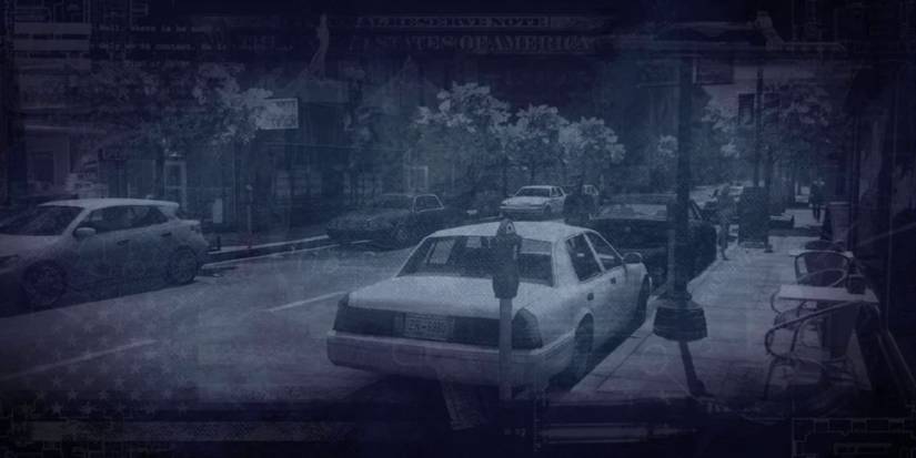 Payday 2 Four Stores Heist