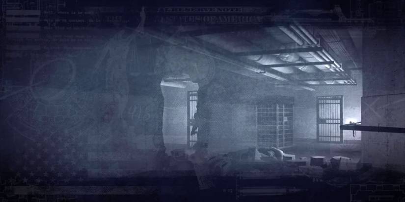 Payday 2 Hoxton Breakout Heist