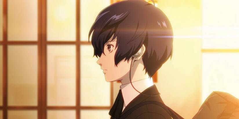 Persona 3 Reload New Cast