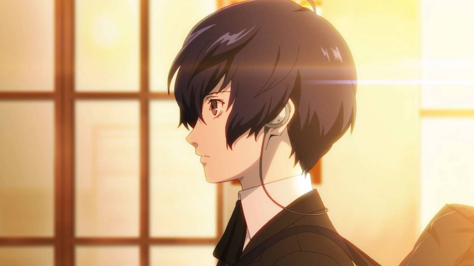 Persona 3 Reload New Cast