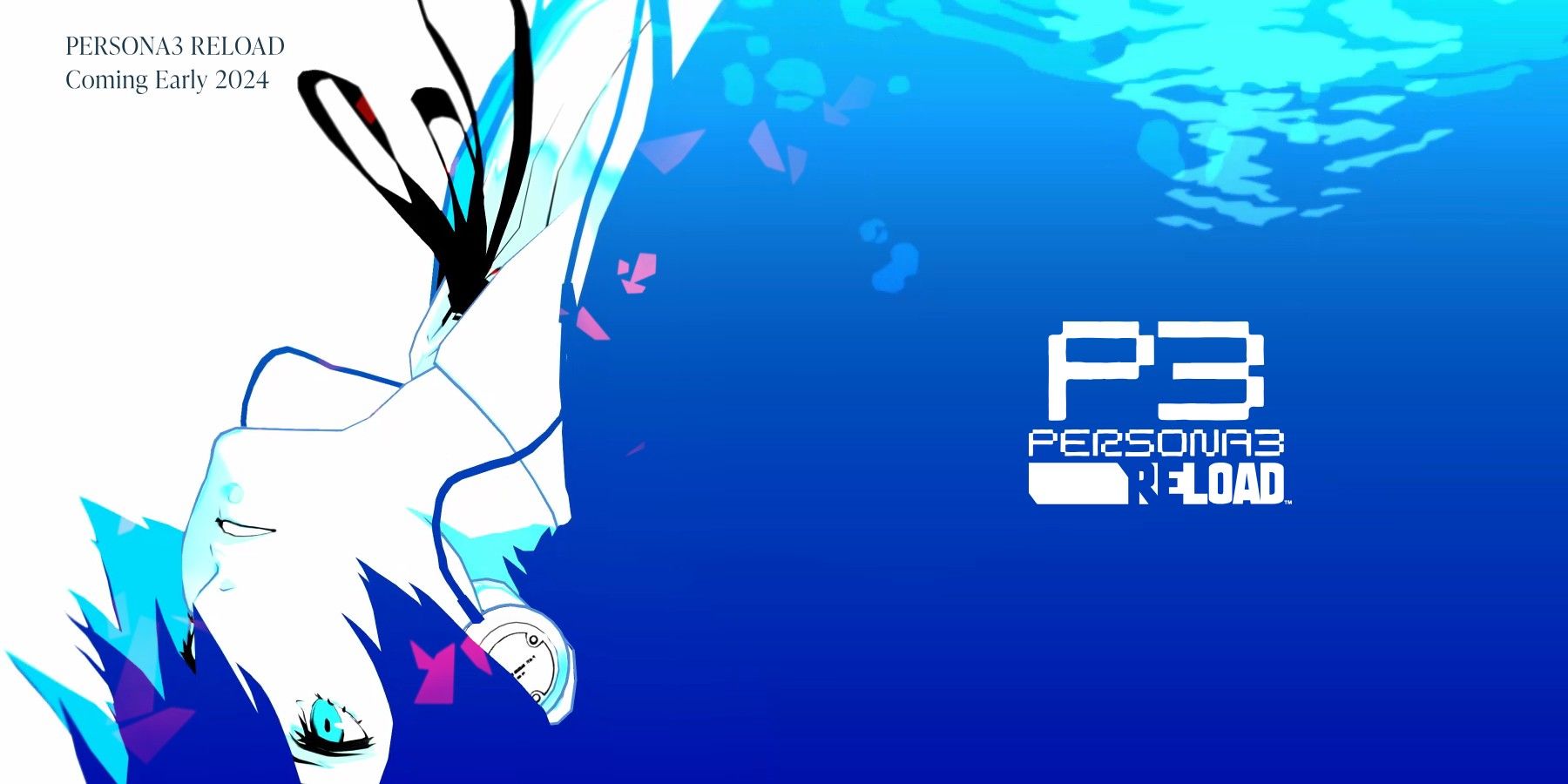 Is Persona 3 Reload coming to Switch?