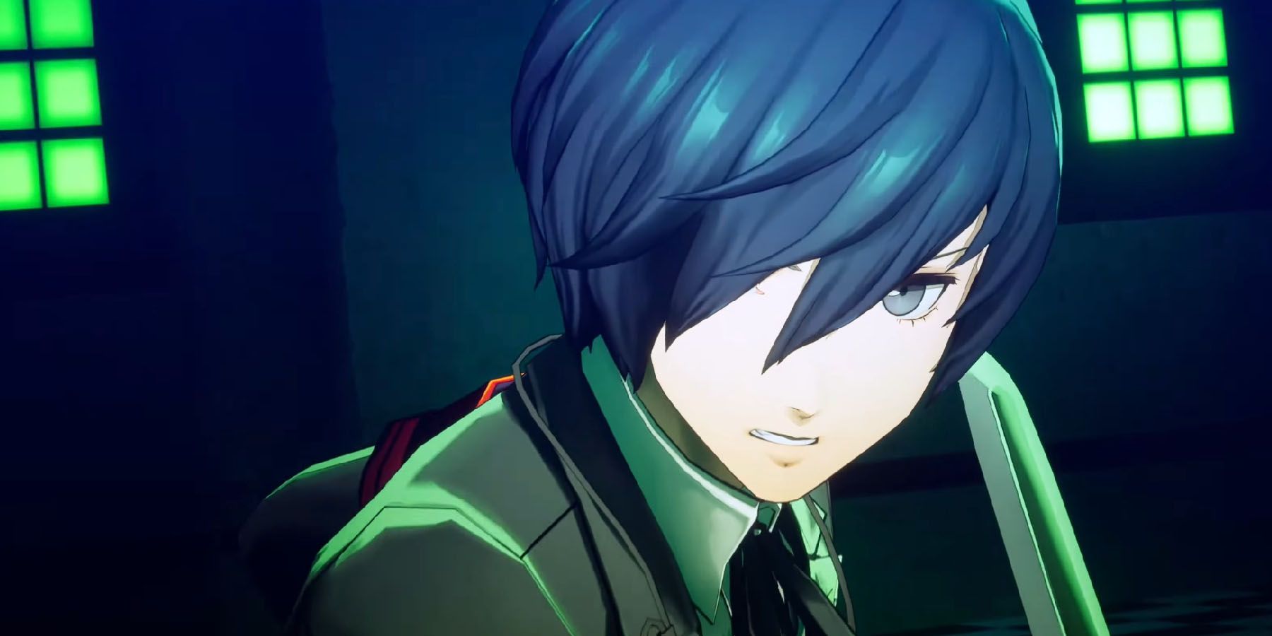 New Persona 3 Reload Trailer Shines Light on the Protagonist
