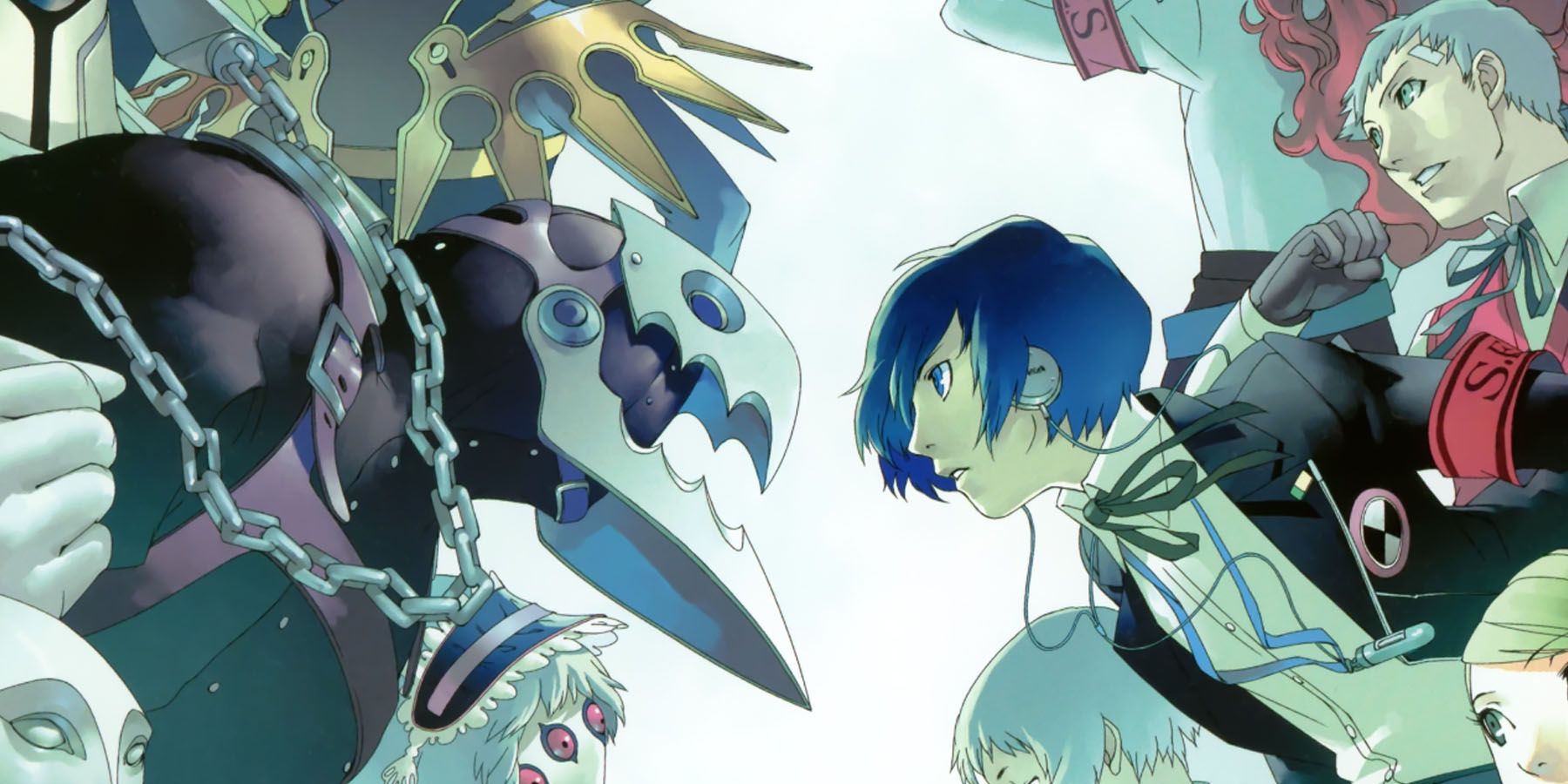 Rumored Persona 3 Remake Could Be Revealed With New Title