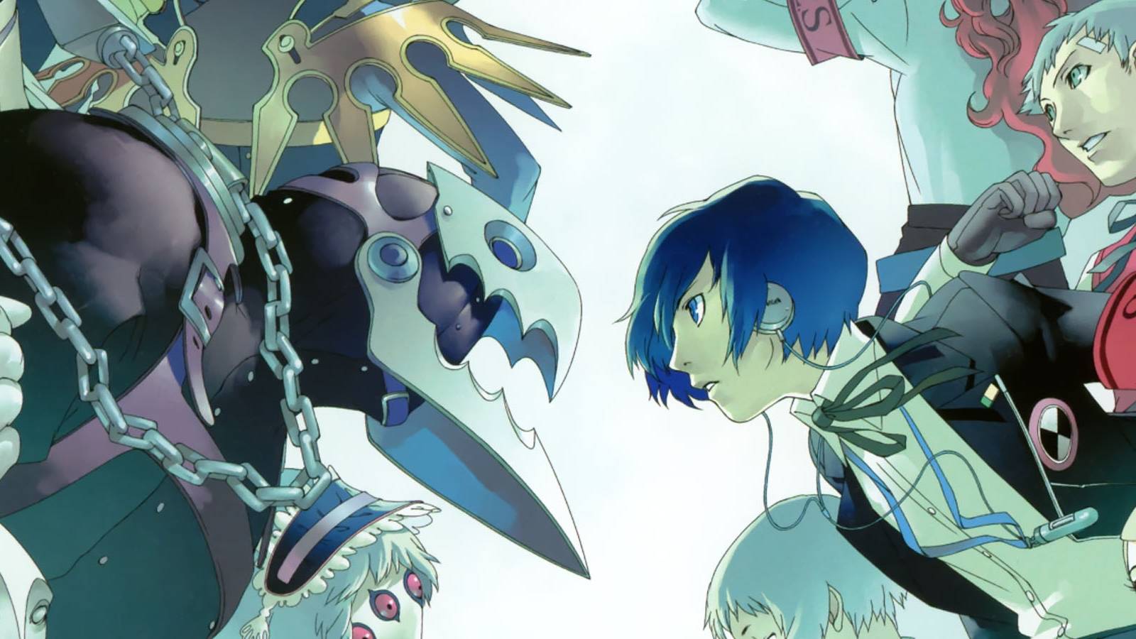 Persona 3 Remake Update