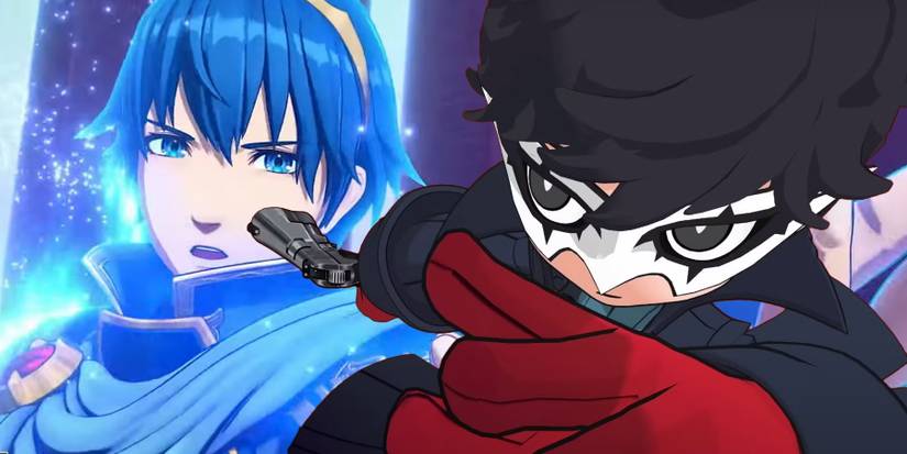 persona-5-tactica-fire-emblem-joker-marth