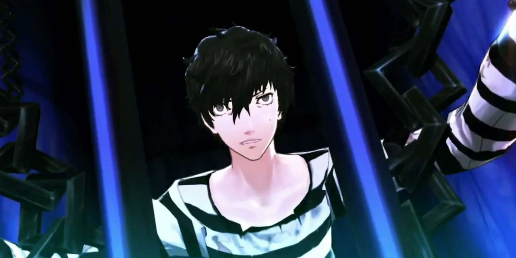 Persona 5 Tactica (P5T) Release Date Trailer Leaks Way Early