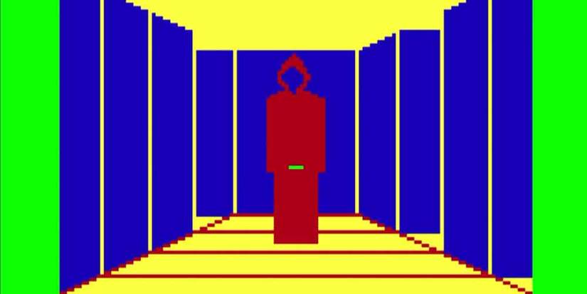 the 1982 game phantom slayer