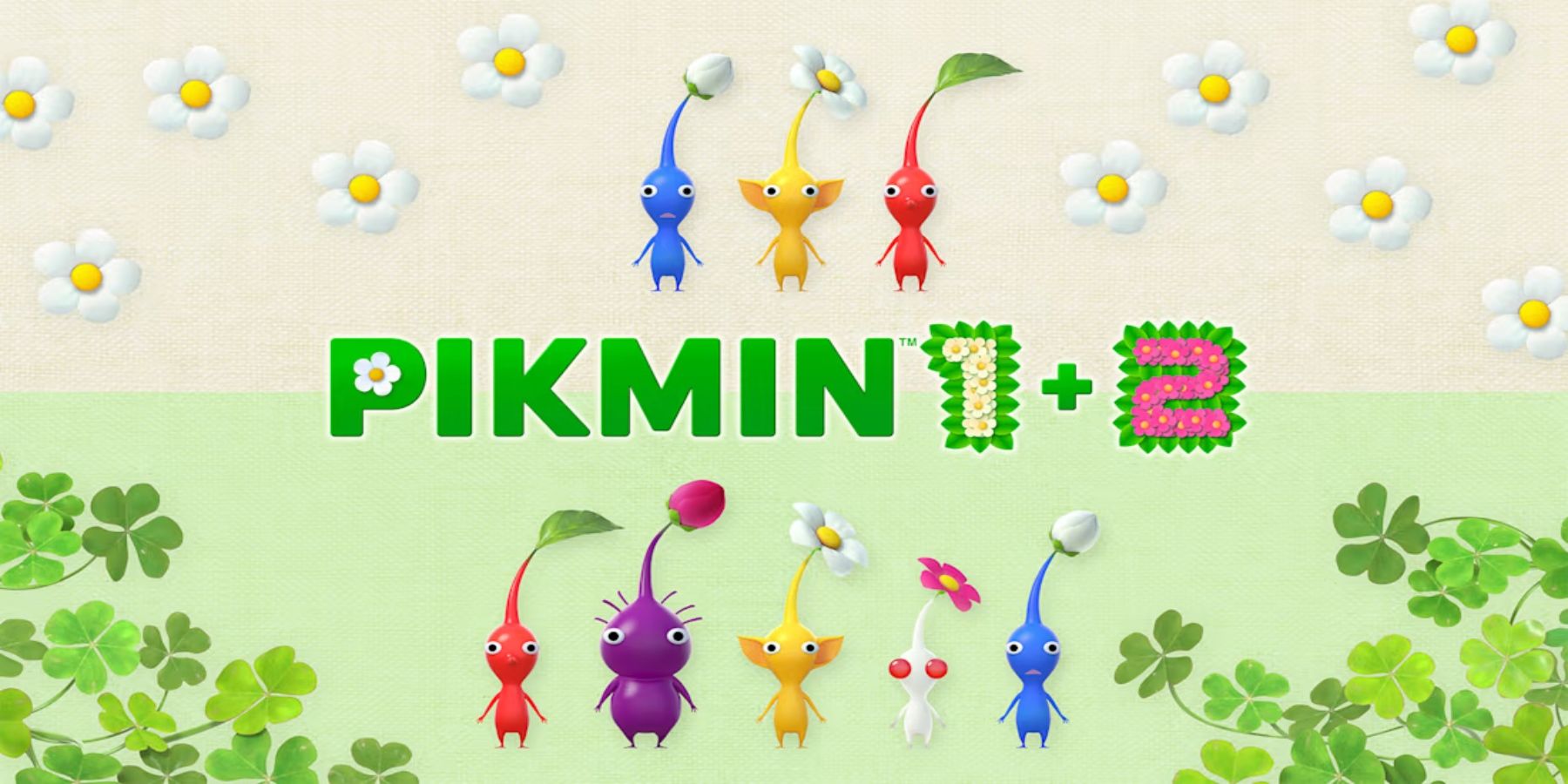 The Ultimate Guide: Conquer Pikmin and Pikmin 2 in Record Time!