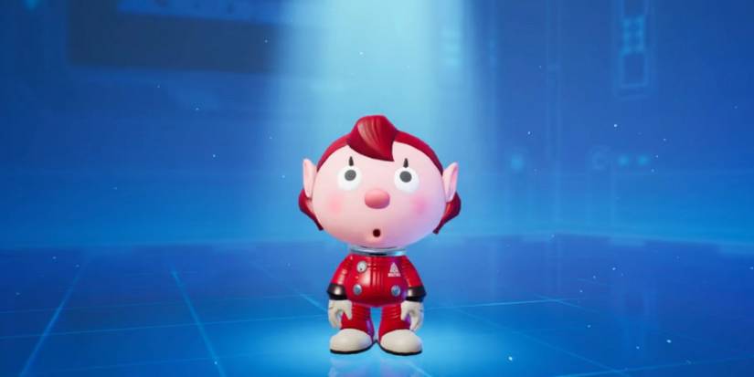 Pikmin 4 RPG Elements